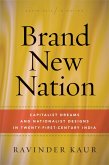 Brand New Nation (eBook, ePUB)