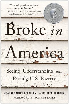 Cover Broke in America (eBook, ePUB)