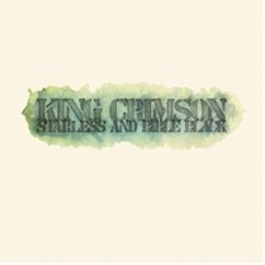 Starless And Bible Black-40th Anniversary Editio - King Crimson