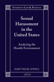 Sexual Harassment in the United States (eBook, ePUB)
