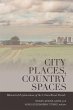 City Places, Country Spaces (eBook,... - Bild 1