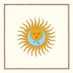 Larks' Tongues In Aspic (Alt.Takes)-40th Annive