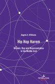 Hip Hop Harem (eBook, ePUB)