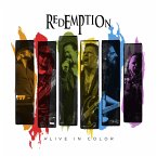 Alive In Color (Bluray + 2cd Digipak)