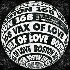 Vax Of Love - Boston 168