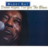 Damn Right,I'Ve Got The Blues Damn Right,I'Ve Got The Blues