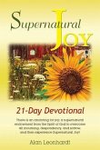 Supernatural Joy (eBook, ePUB)
