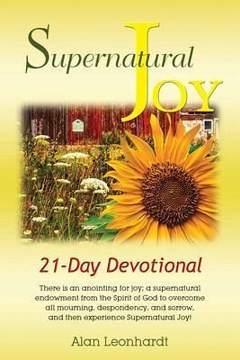 Supernatural Joy (eBook, ePUB)