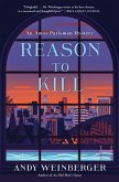 Reason To Kill (eBook, ePUB)