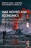 War Movies and Economics (eBook, ePUB)