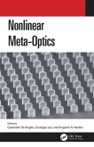 Nonlinear Meta-Optics (eBook, ePUB)
