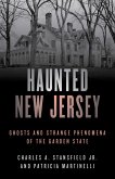 Haunted New Jersey (eBook, ePUB)