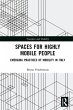 Spaces for Highly Mobile People (eBook,... - Bild 1