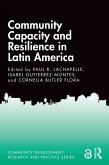 Community Capacity and Resilience in Latin America (eBook, ePUB)