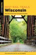 Best Rail Trails Wisconsin (eBook, ePUB) - Bild 1