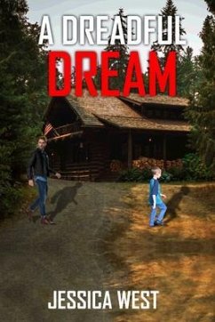 A Dreadful Dream (eBook, ePUB) - West, Jessica