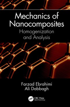 Cover Mechanics of Nanocomposites (eBook, PDF)