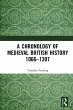 A Chronology of Medieval British... - Bild 1