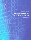 Understanding the Properties of Matter (eBook, ePUB)
