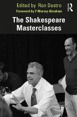 The Shakespeare Masterclasses (eBook, PDF)