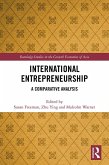 International Entrepreneurship (eBook, ePUB)