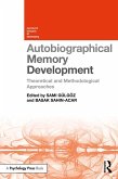 Autobiographical Memory Development (eBook, ePUB)