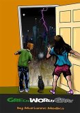 Green World Gray (eBook, ePUB)