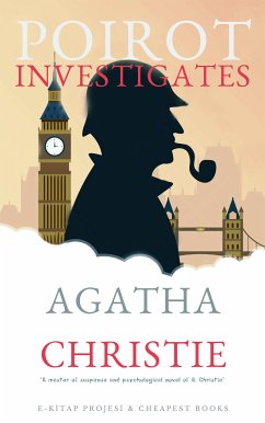 Poirot Investigates (eBook, ePUB) - Christie, Agatha; Christie, Agatha