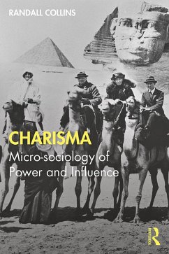 Cover Charisma (eBook, ePUB)