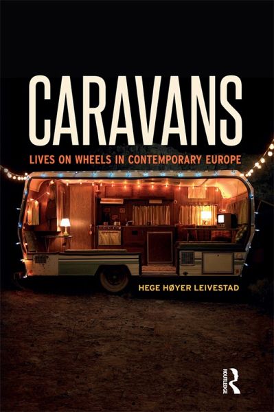 Caravans (eBook, ePUB) Caravans (eBook, ePUB)