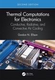 Thermal Computations for Electronics (eBook, ePUB) Thermal Computations for Electronics (eBook, ePUB)