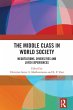 The Middle Class in World Society... - Bild 1