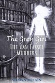 The Grey Girl (eBook, ePUB)