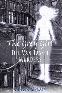 Cover The Grey Girl (eBook, ePUB)
