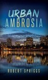Urban Ambrosia (eBook, ePUB) Urban Ambrosia (eBook, ePUB)