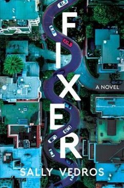 Cover Fixer (eBook, ePUB)