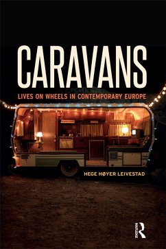 Cover Caravans (eBook, PDF)