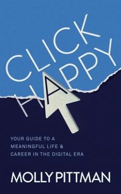 Click Happy (eBook, ePUB) - Pittman, Molly