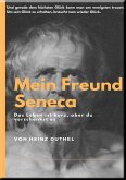 MEIN FREUND SENECA (eBook, ePUB)