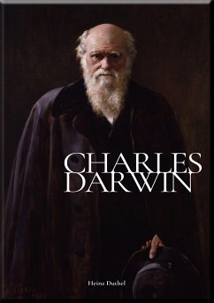 Charles Darwin (eBook, ePUB) - Duthel, Heinz