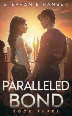 Cover Paralleled Bond (Altered Helix, #3) (eBook, ePUB)