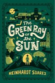 The Green Ray of the Sun (The Yellowstone Series, #2) (eBook, ePUB)