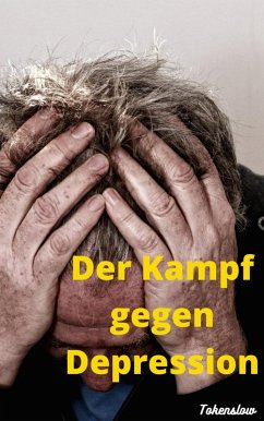 Cover Der Kampf gegen Depression (eBook, ePUB)