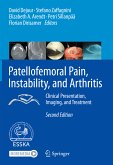 Patellofemoral Pain, Instability, and Arthritis (eBook, PDF)