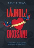 Lájkolj okosan (eBook, ePUB)