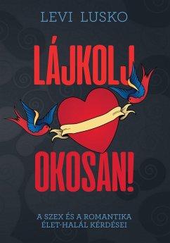 Cover Lájkolj okosan (eBook, ePUB)