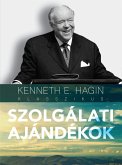 Szolgálati ajándékok (eBook, ePUB)