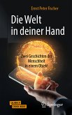 Die Welt in deiner Hand (eBook, PDF)