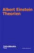 Albert Einstein Theorien (eBook, ePUB) - Bild 1