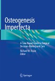 Osteogenesis Imperfecta (eBook, PDF)